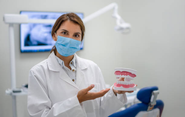Best Emergency Orthodontic Repairs in El Reno, OK
