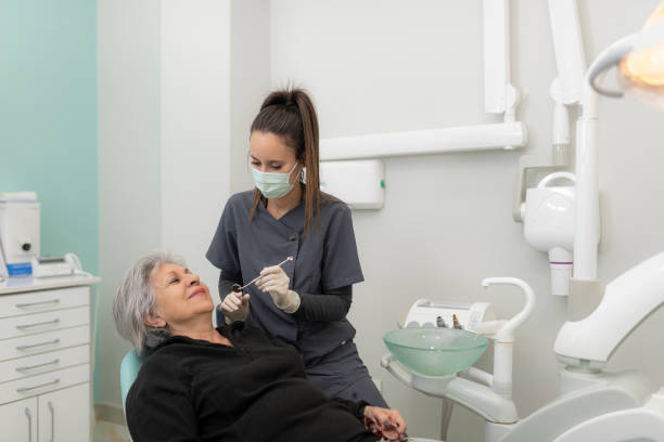 Best Emergency Tooth Extraction in El Reno, OK