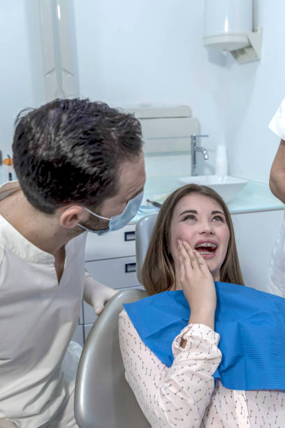 Best Emergency Broken Tooth Repair in El Reno, OK